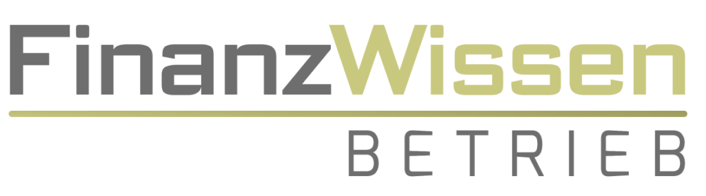 Logo Finanzwissenbetrieb