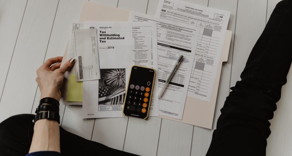 Factoring im Mittelstand