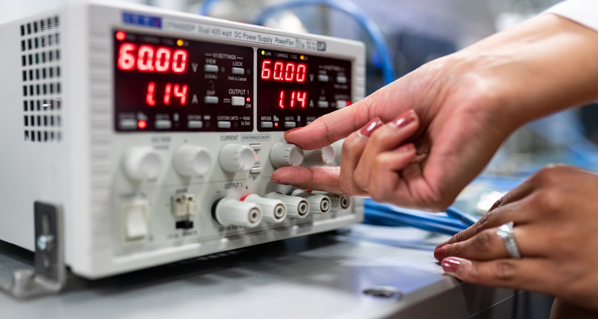 Förderung für Energieeffizienz