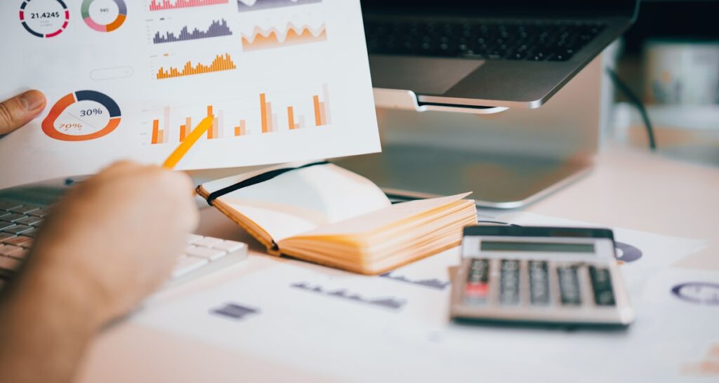 Integrierte Finanzplanung