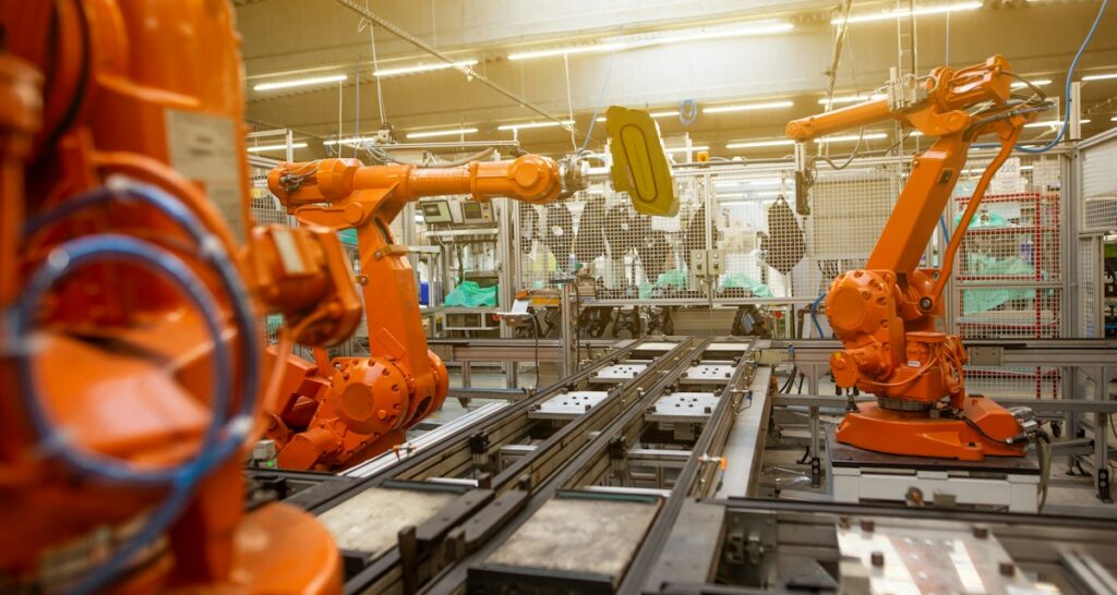 Kostendegression durch Skaleneffekte im Mittelstand