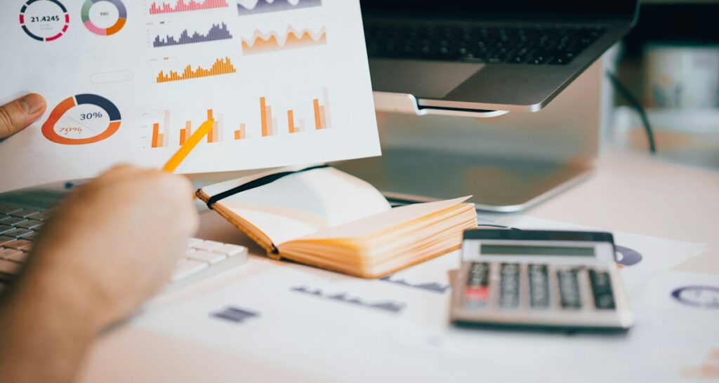 Cashflow-Analyse im Mittelstand